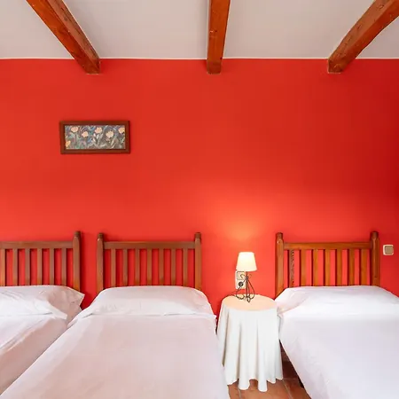 Country house El Moli De Canellas *