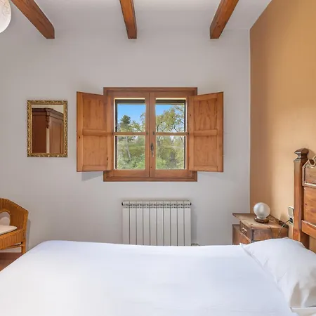 Country house El Moli De Canellas Sagas