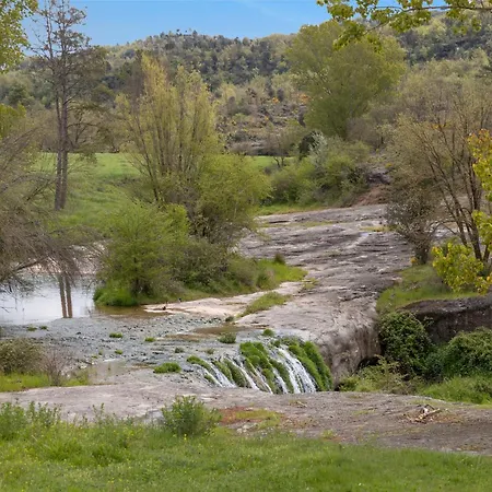 Country house El Moli De Canellas *