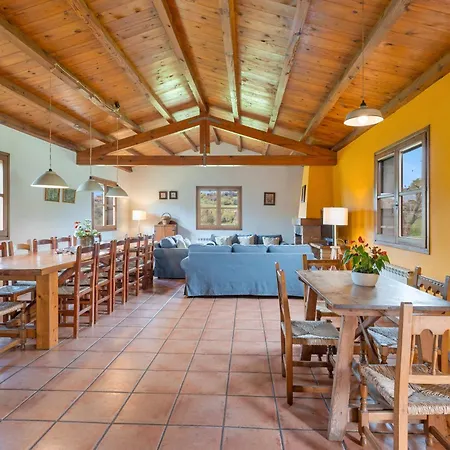 Country house El Moli De Canellas *