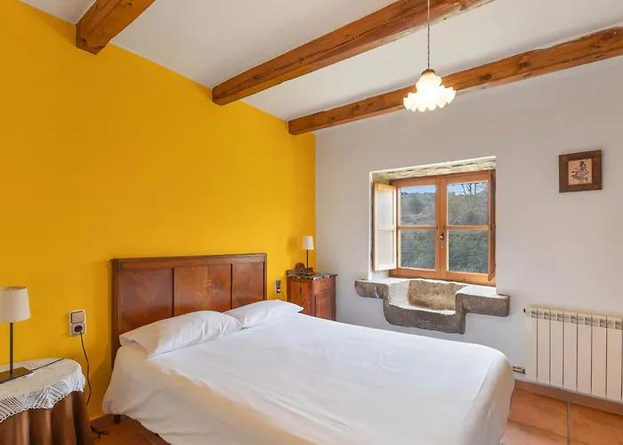 El Moli De Canellas * Sagas