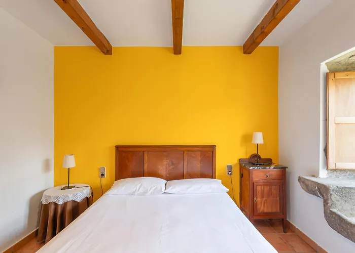 El Moli De Canellas